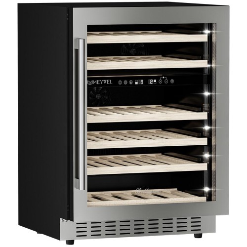 Винный шкаф Meyvel MV46PRO-KST2