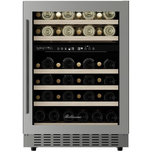 Винный шкаф Meyvel MV46PRO-KST2