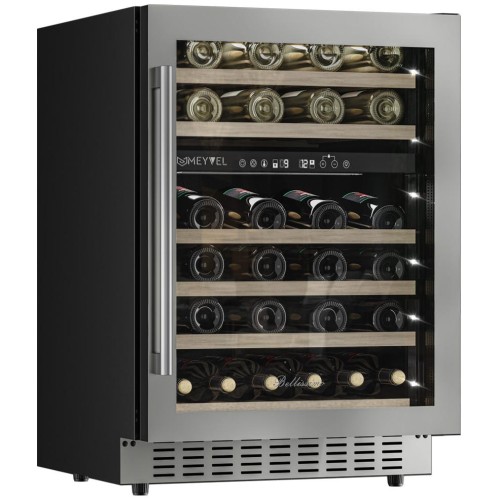 Винный шкаф Meyvel MV46PRO-KST2