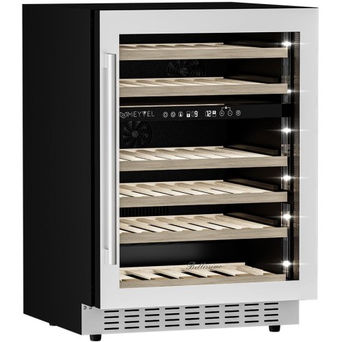 Винный шкаф Meyvel MV46PRO-KWT2
