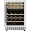 Винный шкаф Meyvel MV46PRO-KWT2