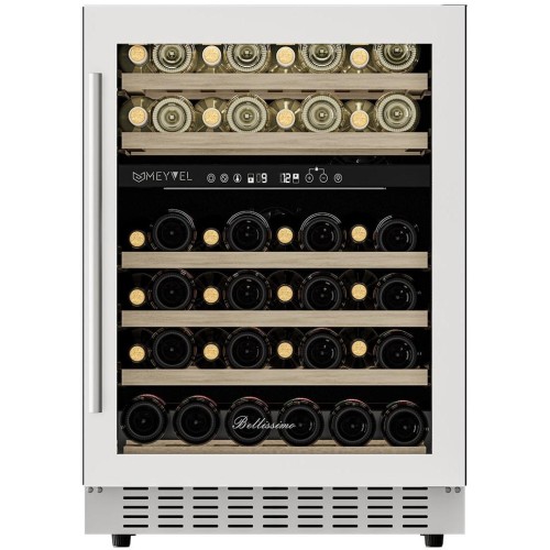 Винный шкаф Meyvel MV46PRO-KWT2