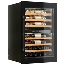 Винный шкаф Meyvel MV47PRO-KBB2