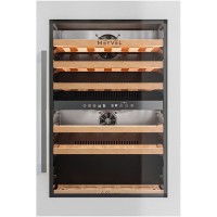 Винный шкаф Meyvel MV47PRO-KWB2 Винный шкаф Meyvel MV47PRO-KWB2