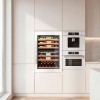 Винный шкаф Meyvel MV47PRO-KWB2 купить в Москве и Санкт-Петербурге