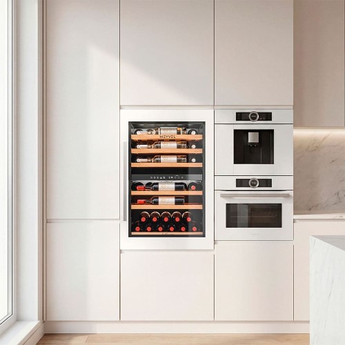 Винный шкаф Meyvel MV47PRO-KWB2 купить в Москве и Санкт-Петербурге