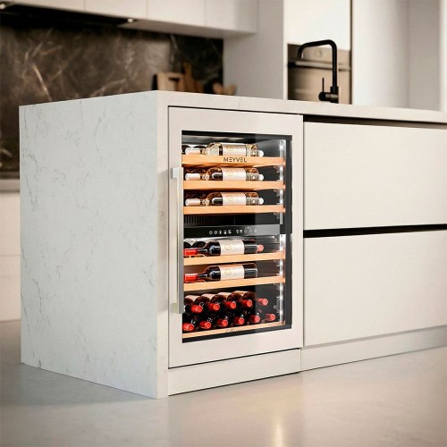 Винный шкаф Meyvel MV47PRO-KWB2 купить в Москве и Санкт-Петербурге