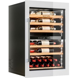 Винный шкаф Meyvel MV47PRO-KWB2