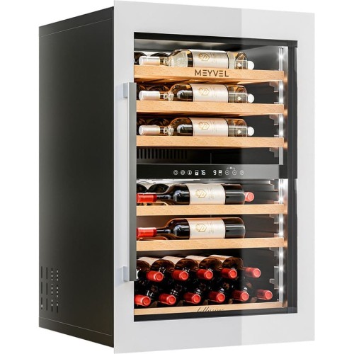 Винный шкаф Meyvel MV47PRO-KWB2 купить в Москве и Санкт-Петербурге