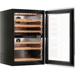 Винный шкаф Meyvel MV47PRO-KWB2