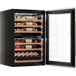 Винный шкаф Meyvel MV47PRO-KWB2