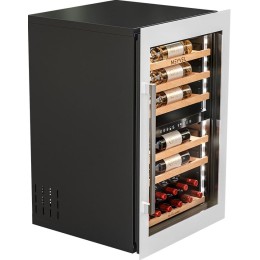 Винный шкаф Meyvel MV47PRO-KWB2