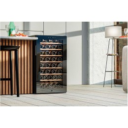 Винный шкаф  Meyvel MV52-KBF1