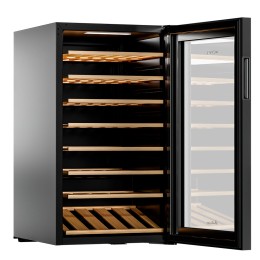 Винный шкаф  Meyvel MV52-KBF1
