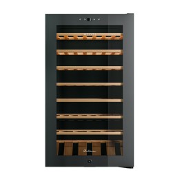 Винный шкаф  Meyvel MV52-KBF1