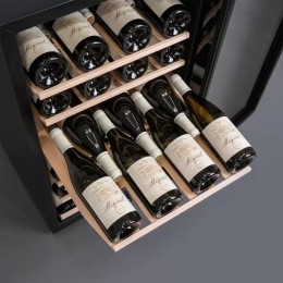 Винный шкаф  Meyvel MV52-KBF1