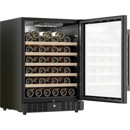 Винный шкаф Meyvel MV52-KBT1