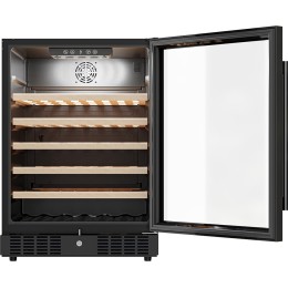 Винный шкаф Meyvel MV52-KBT1