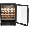 Винный шкаф Meyvel MV52-KBT1