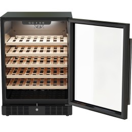 Винный шкаф Meyvel MV52-KBT1