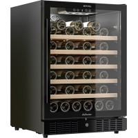 Винный шкаф Meyvel MV52-KBT1