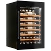 Винный шкаф Meyvel MV52PRO-KBB1