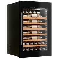 Винный шкаф Meyvel MV52PRO-KBB1