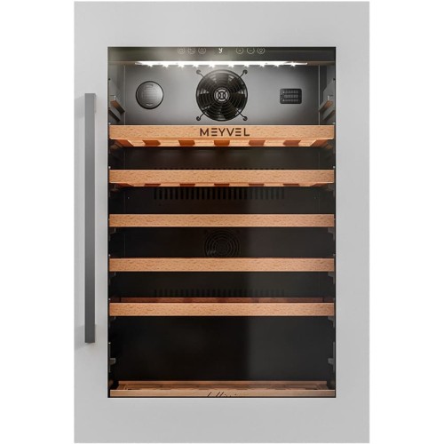 Винный шкаф Meyvel MV52PRO-KWB1 купить в Москве и Санкт-Петербурге