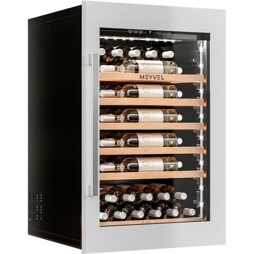 Винный шкаф Meyvel MV52PRO-KWB1 купить в Москве и Санкт-Петербурге