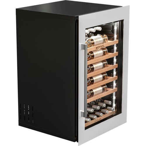 Винный шкаф Meyvel MV52PRO-KWB1 купить в Москве и Санкт-Петербурге