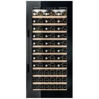 Встраиваемый винный шкаф Meyvel MV66-KBB1