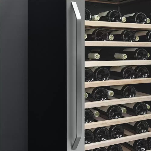 Встраиваемый винный шкаф Meyvel MV66-KSB1