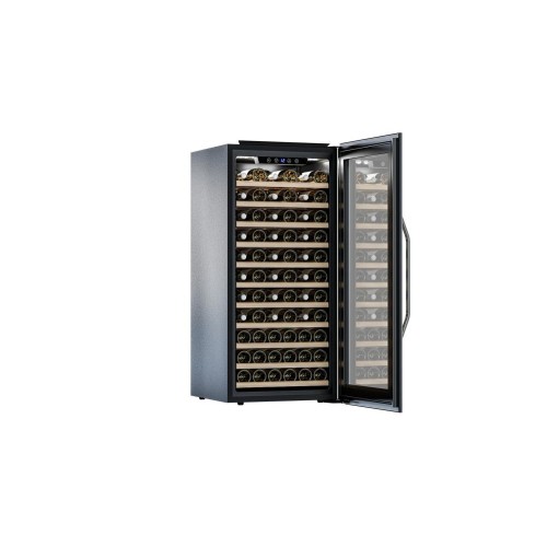 Встраиваемый винный шкаф Meyvel MV66-KSB1