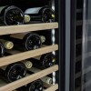 Встраиваемый винный шкаф Meyvel MV66-KSB1