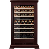 Винный шкаф Meyvel MV77PRO-KBT2 (Спелая вишня) Винный шкаф Meyvel MV77PRO-KBT2 (Спелая вишня)