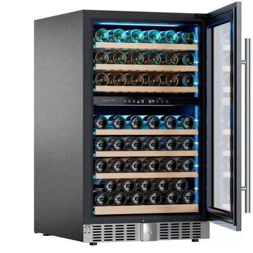 Винный шкаф Meyvel MV77PRO-KST2