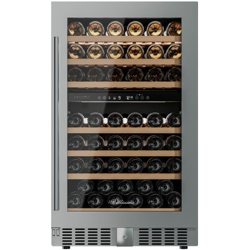 Винный шкаф Meyvel MV77PRO-KST2