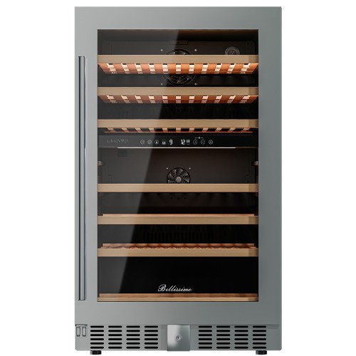 Винный шкаф Meyvel MV77PRO-KST2