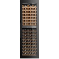 Встраиваемый винный шкаф Meyvel MV83-KBB2