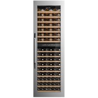 Встраиваемый винный шкаф Meyvel MV83-KSB2