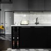 Встраиваемый винный шкаф Meyvel MV8-KBT1 купить в Москве и Санкт-Петербурге
