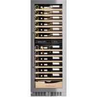 Винный шкаф Meyvel MV95-KST2 Slim