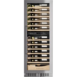 Винный шкаф Meyvel MV95-KST2 Slim