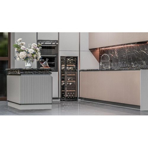 Винный шкаф Meyvel MV98-KBF2