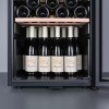Винный шкаф Meyvel MV98-KBF2