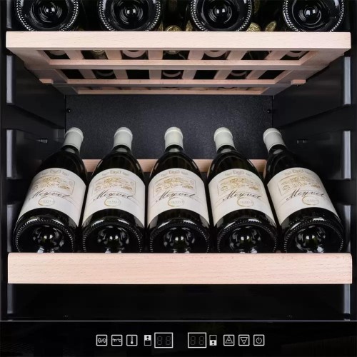 Винный шкаф Meyvel MV98-KBF2