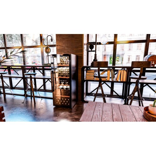 Винный шкаф Meyvel MV98-KBF2