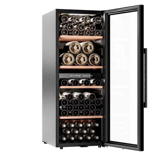 Винный шкаф Meyvel MV98-KBF2