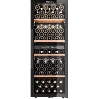 Винный шкаф Meyvel MV98-KBF2