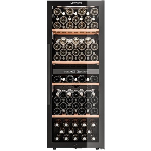 Винный шкаф Meyvel MV98-KBF2